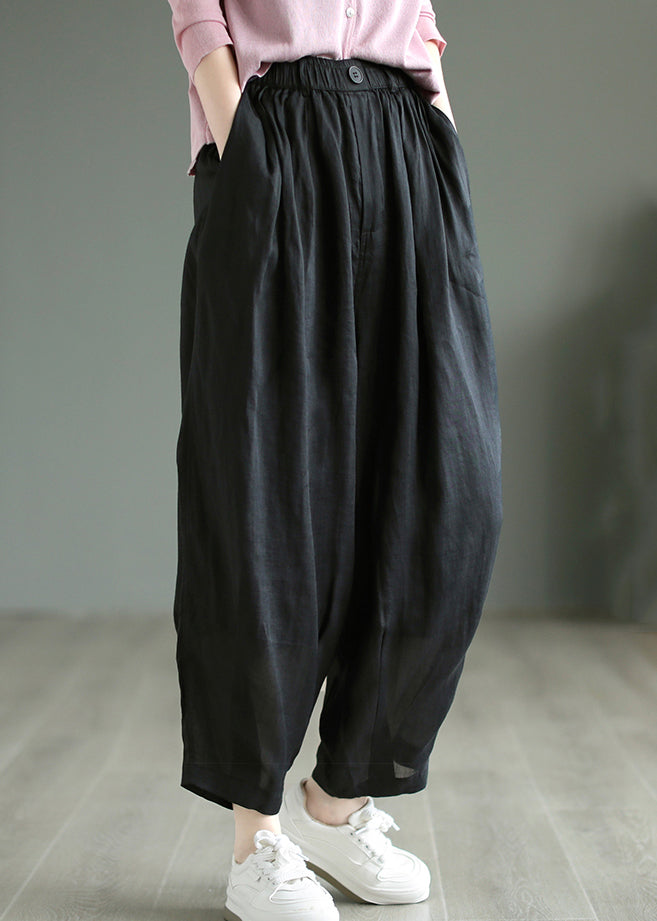 Sophisticated Pants with a Clean Classic Look