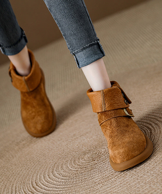 Comfortable Orthopedic Boots for Daily Wear