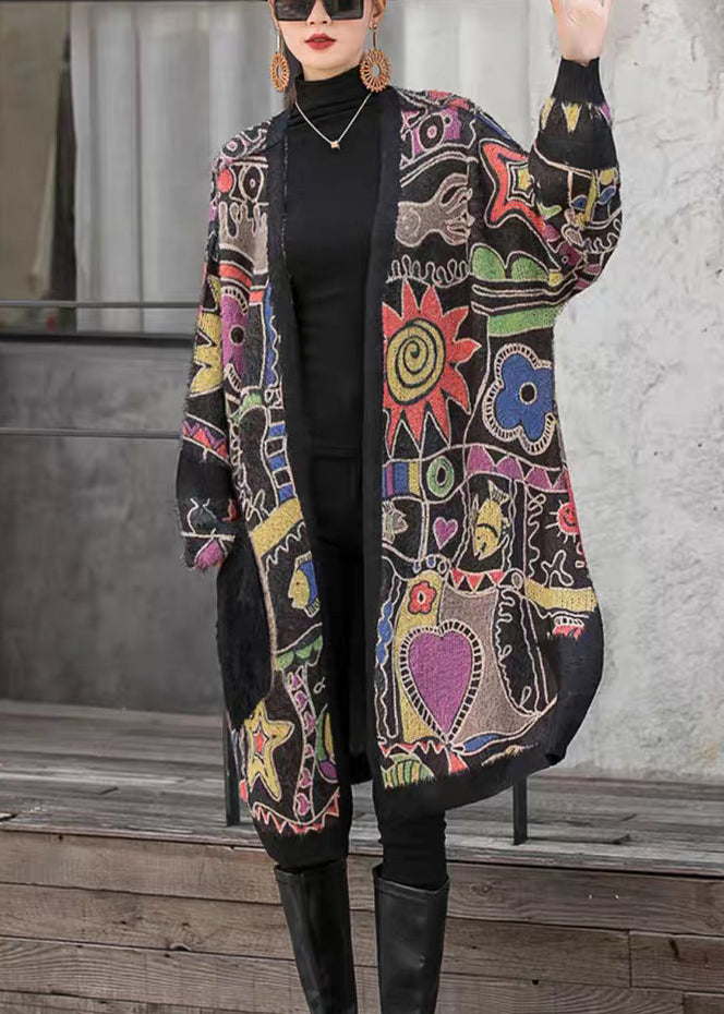Sophisticated Cardigan with a Clean Classic Look
