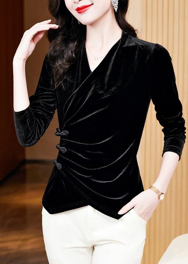 Beautifully Finished Top in a Timeless Design