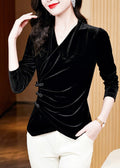 Beautifully Finished Top in a Timeless Design