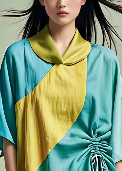 Beautifully Crafted Top in a Classic Style
