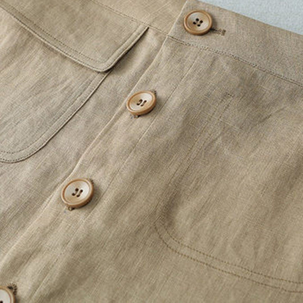 A Vintage Style Garment with Delicate Timeless Details