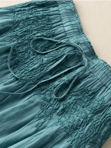 Beautifully Balanced Garment with Timeless Character