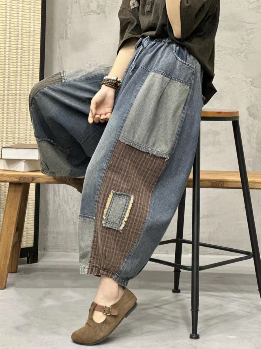 Beautifully Crafted Pants in a Classic Style