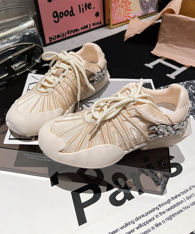 Graceful Orthopedic Shoes for Modern Look
