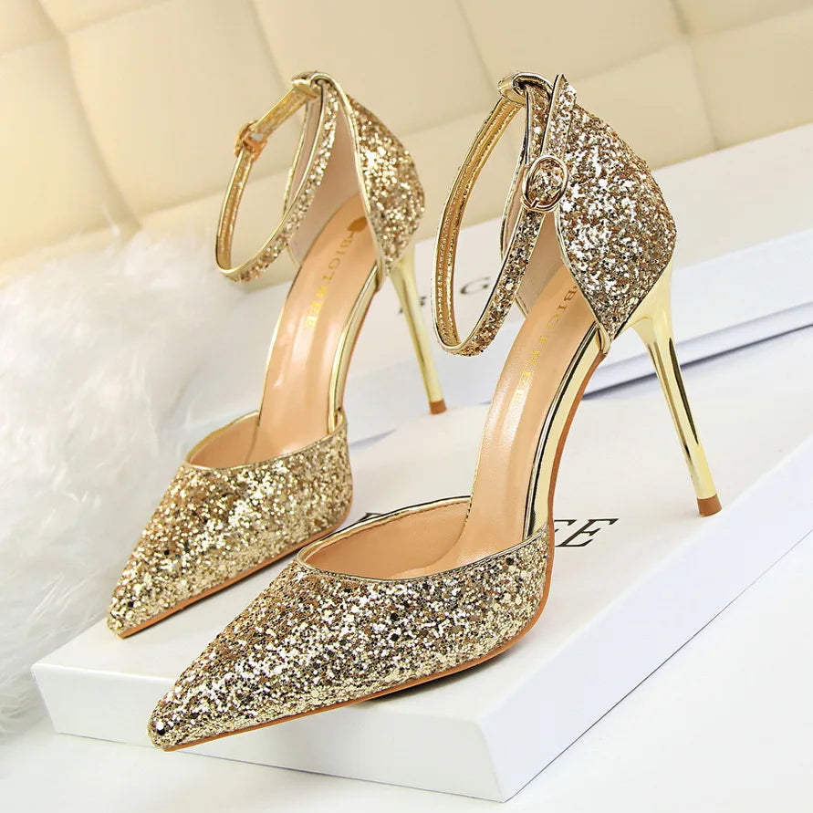 Elegant Orthopedic Sandals for Every Step
