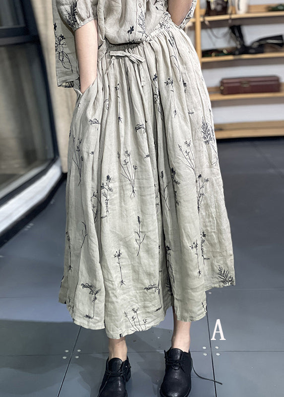Well Tailored Garment with a Graceful Silhouette