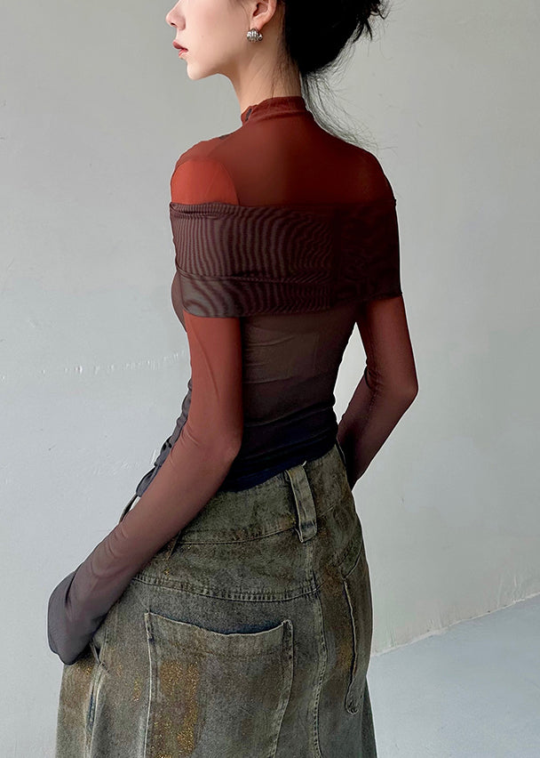 Gracefully Styled Shirt for Any Occasion
