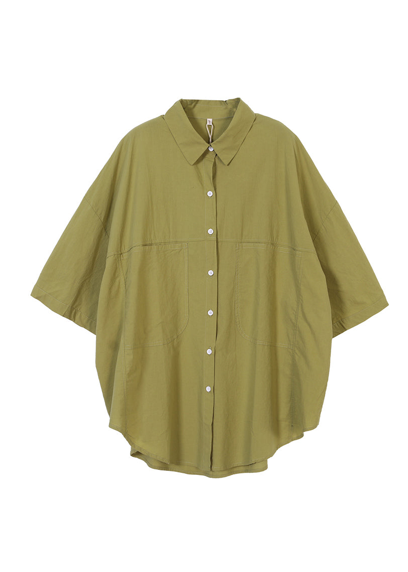 Beautifully Balanced Shirt with Timeless Character