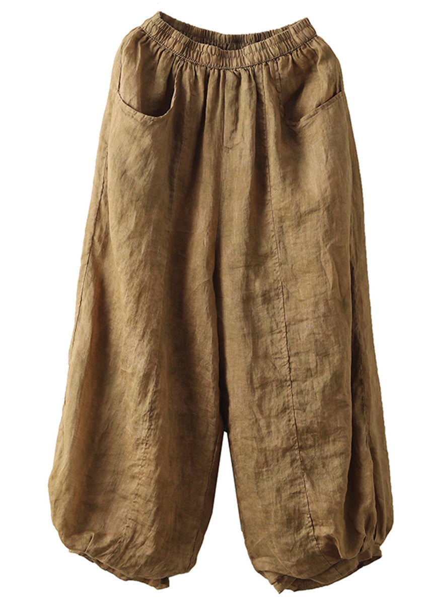 Elegantly Styled Pants for Everyday Wear