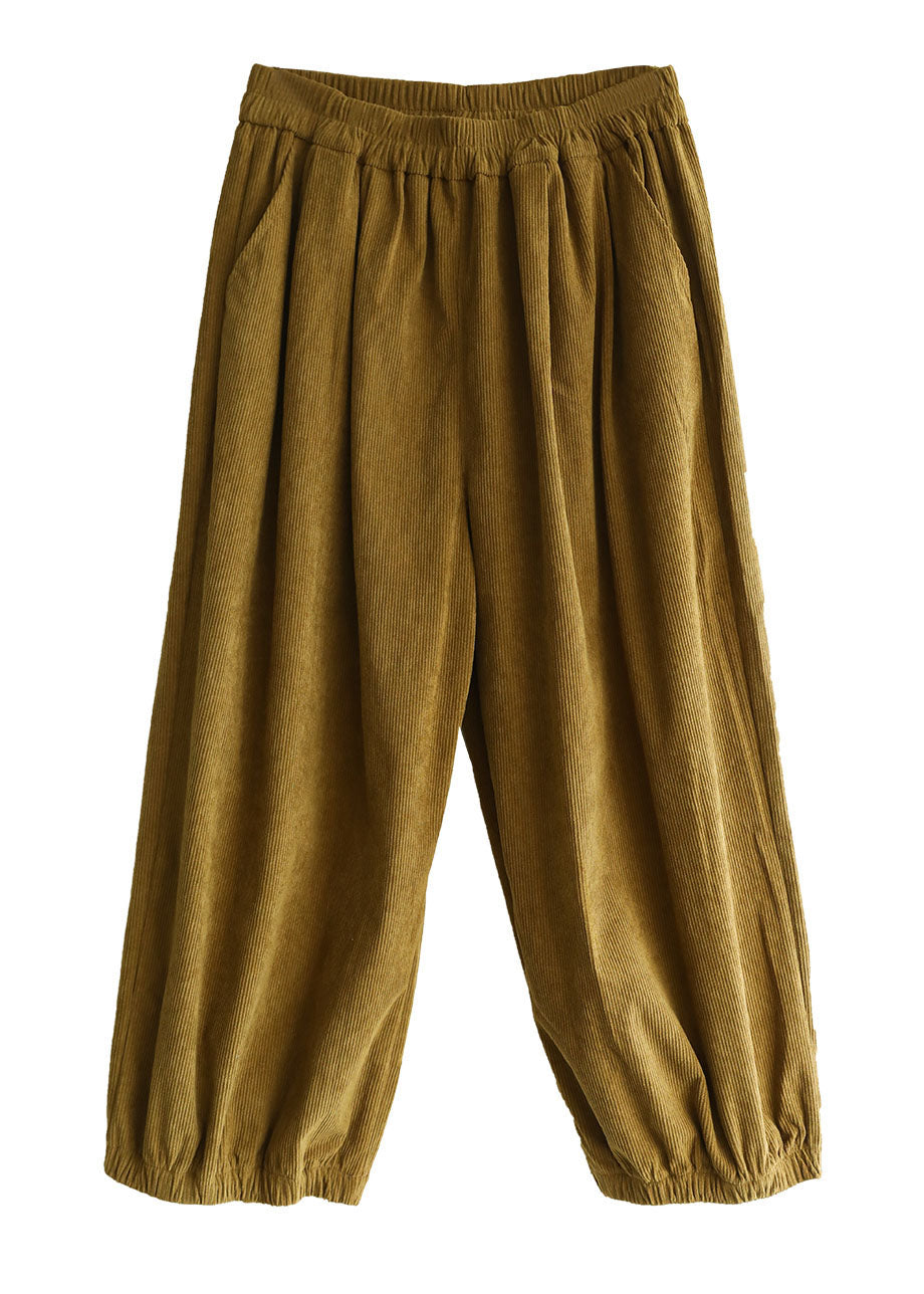 Elegantly Styled Pants for Everyday Wear