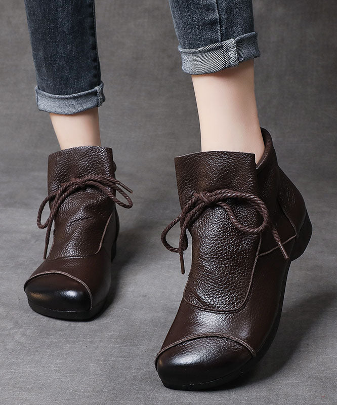 Elegant Orthopedic Boots for Every Step