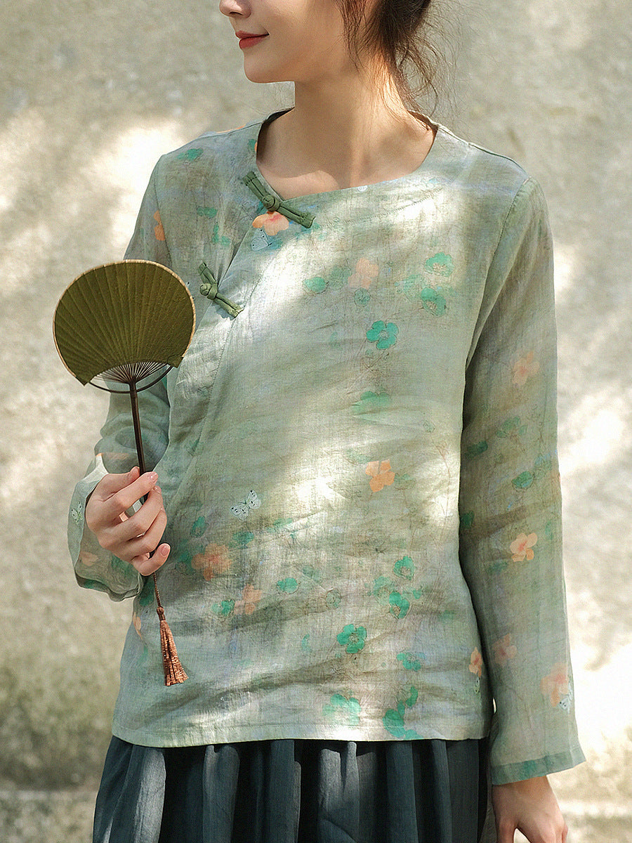 Elegantly Styled Shirt for Everyday Wear