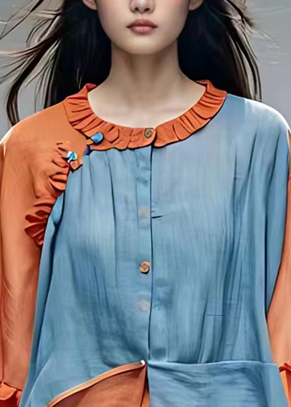Sophisticated Shirt with a Clean Classic Look