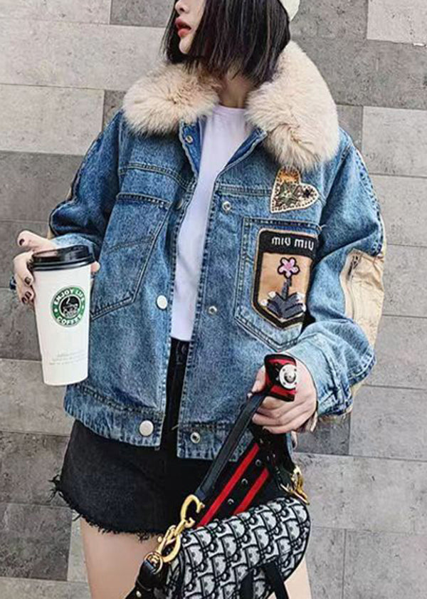 Beautifully Balanced Jacket with Timeless Character