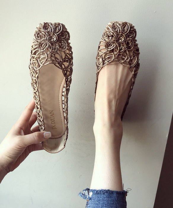 Classic Orthopedic Sandals with Timeless Style
