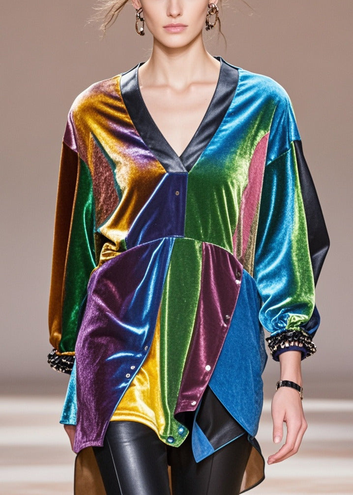 Elegantly Styled Shirt for Everyday Wear