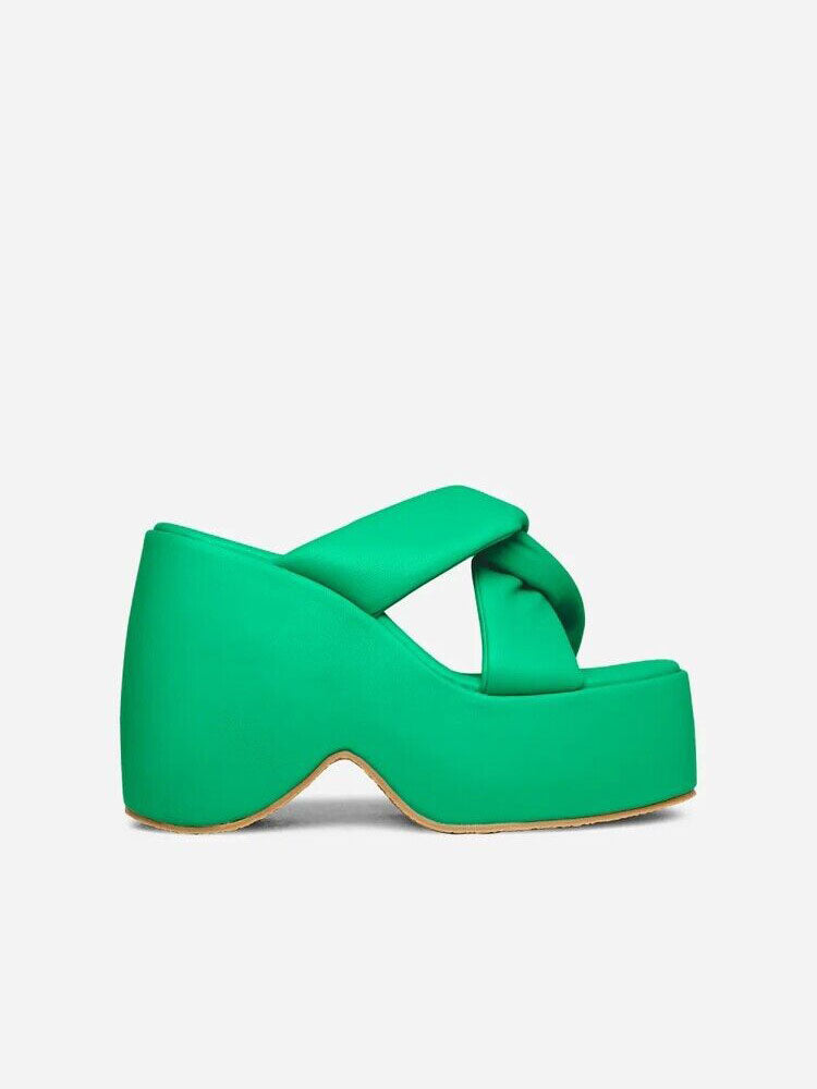 Elegant Orthopedic Sandals for Every Step