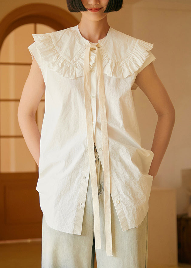 Sophisticated Shirt with a Clean Classic Look