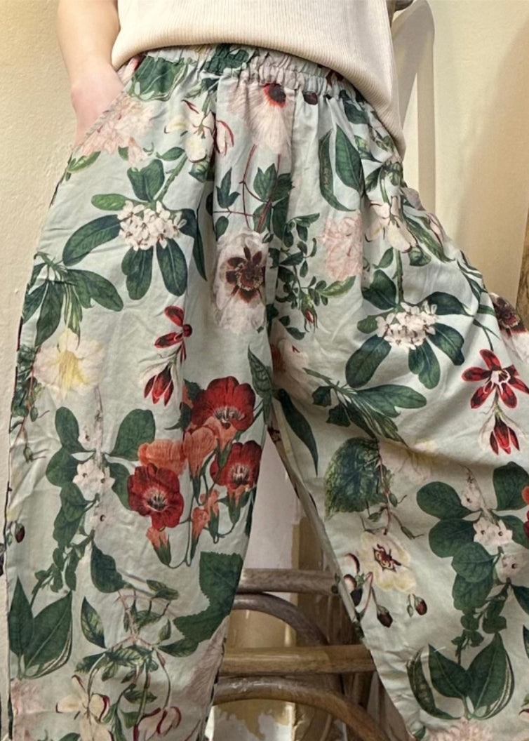 Beautifully Crafted Pants in a Classic Style
