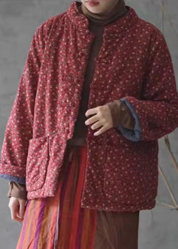 Polished Coat with an Effortless Classic Look