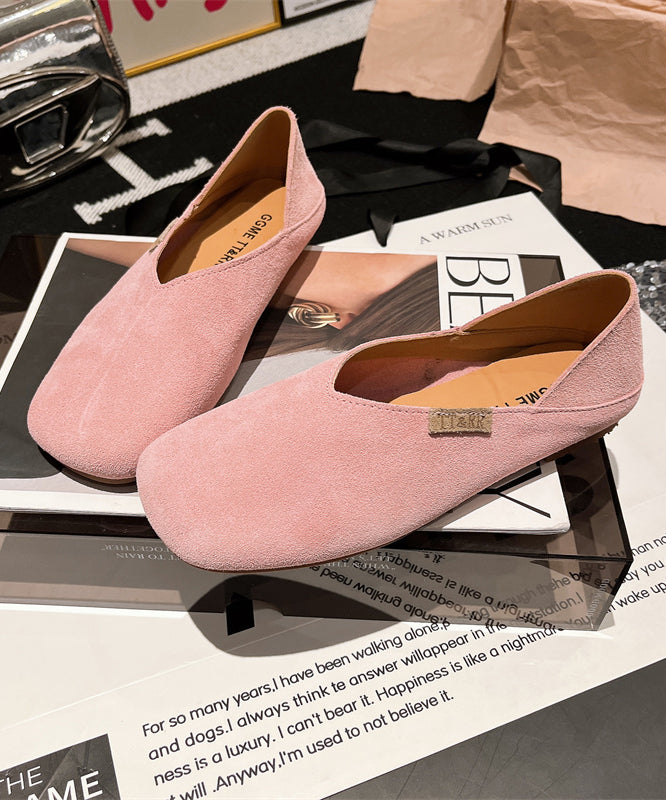 Vintage Inspired Orthopedic Shoes