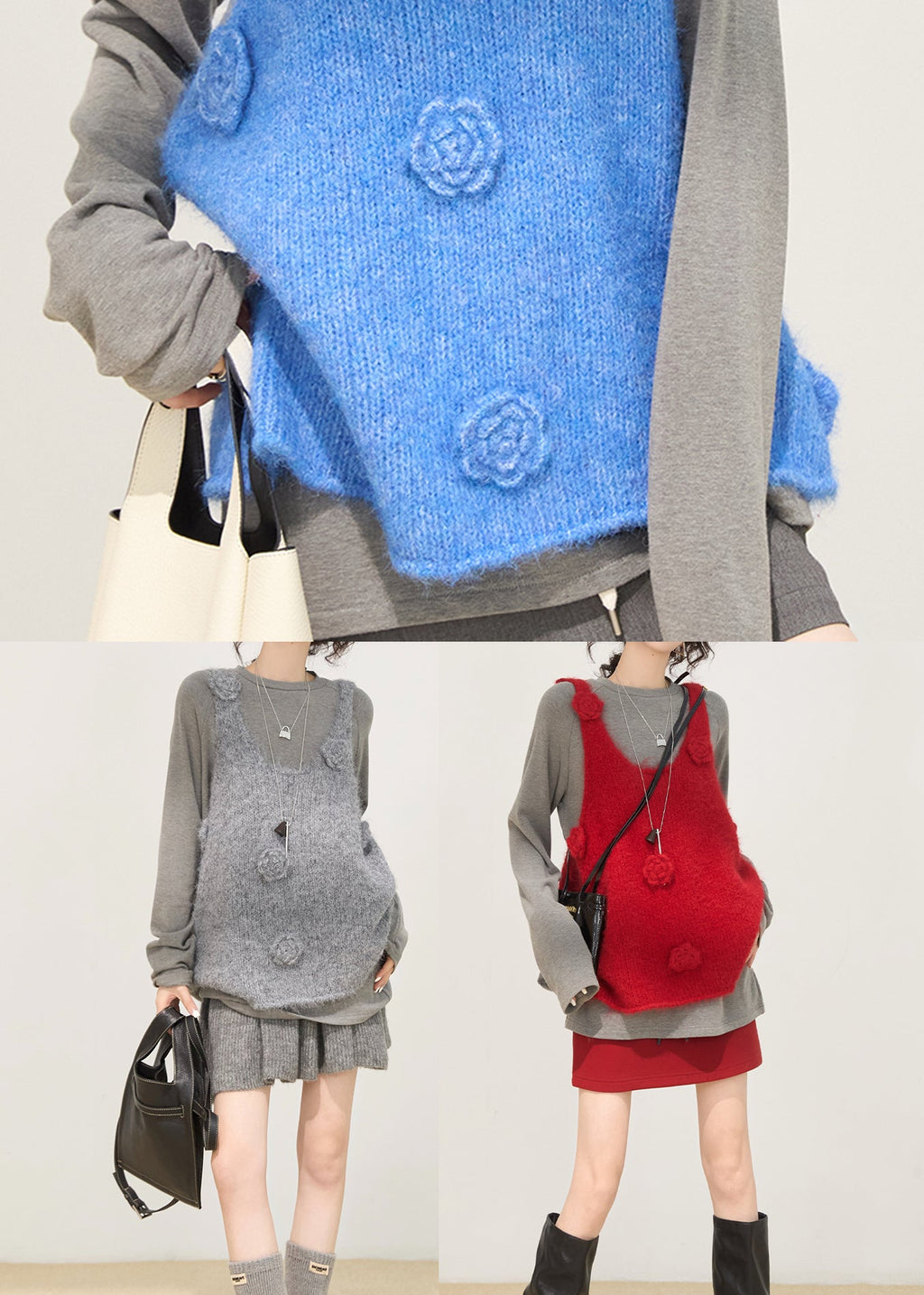 Gracefully Styled Garment for Any Occasion