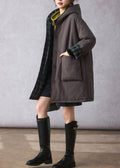 Classic Vintage & Enduringly Stylish Coat