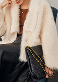Beautifully Balanced Coat with Timeless Character