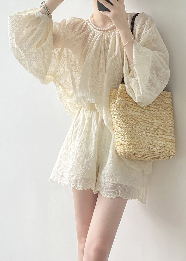 Charming Set for Any Occasion