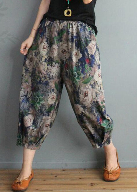 Beautifully Balanced Pants with Timeless Character