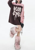 Effortlessly Elegant Sweater with a Timeless Design