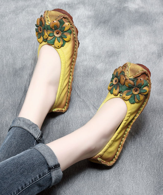 Vintage Inspired Orthopedic Shoes