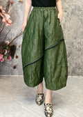 Beautifully Balanced Pants with Timeless Character