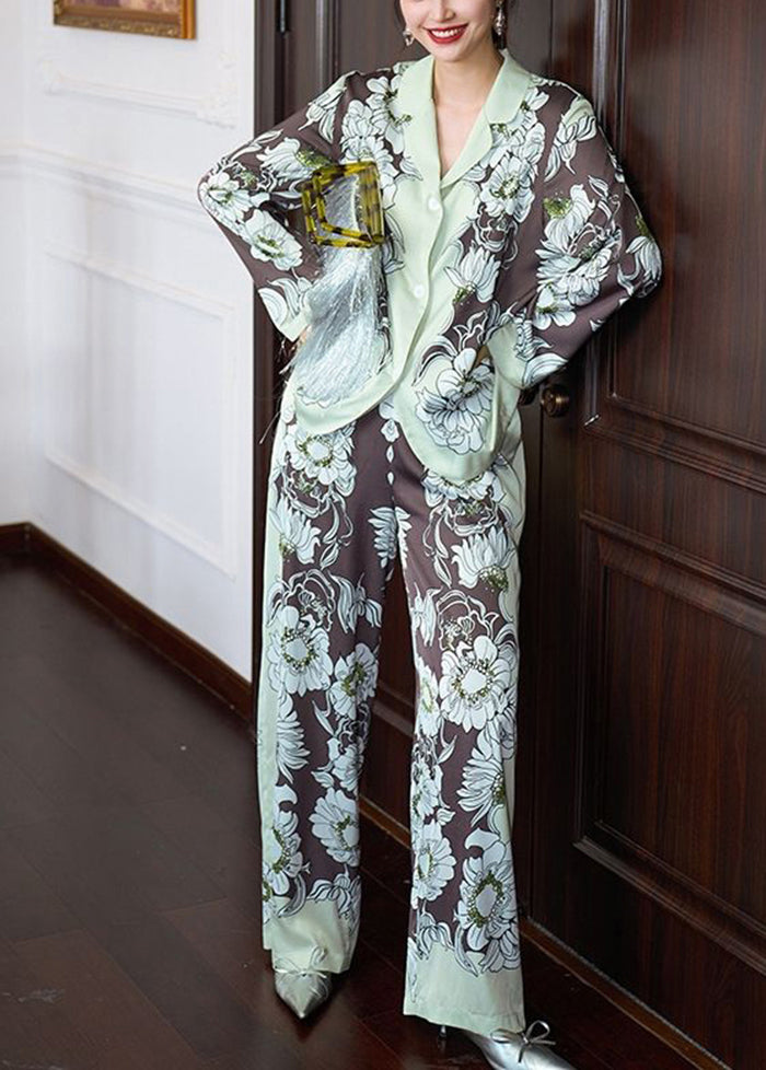 Vintage Style Garment with a Modern Fit