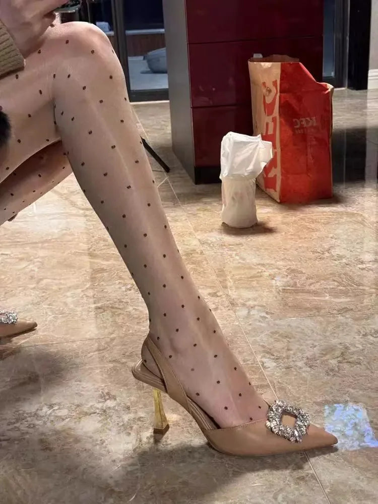 Elegant Orthopedic Sandals for Every Step