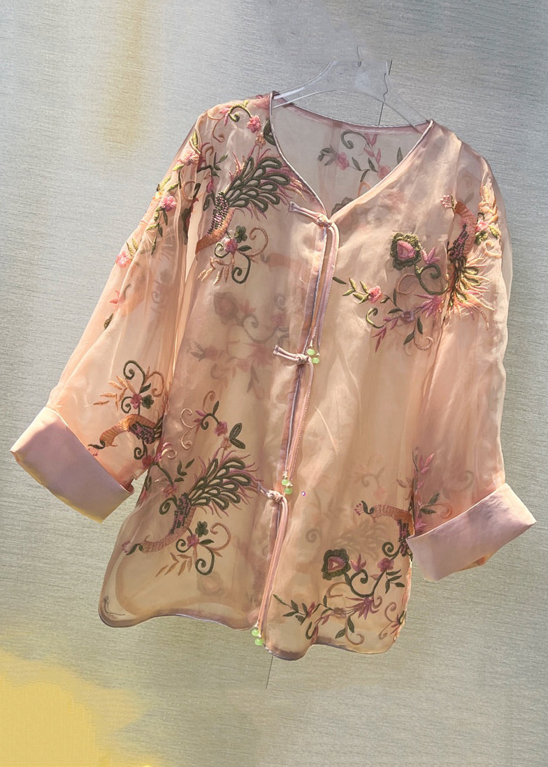 Sophisticated Shirt with a Clean Classic Look