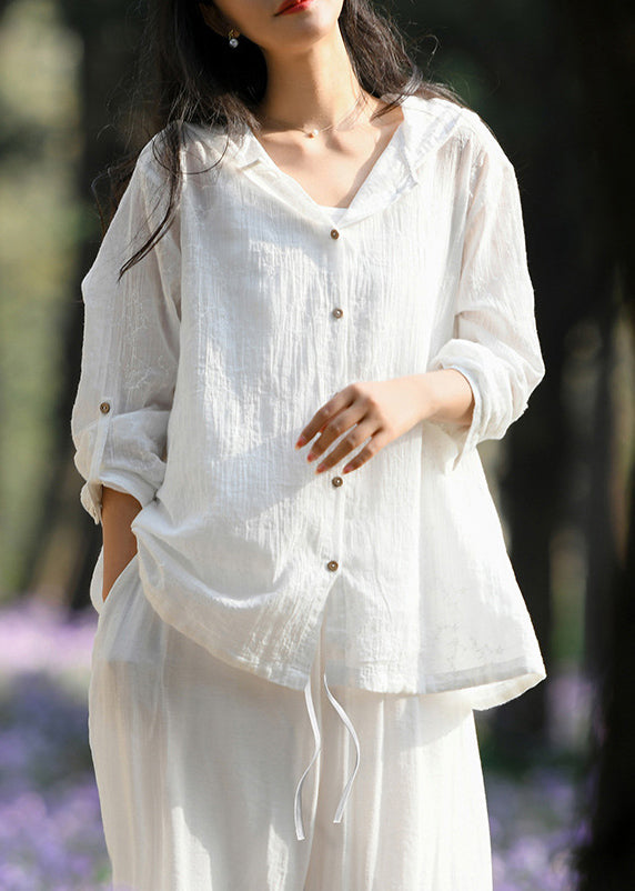 Beautifully Balanced Coat with Timeless Character