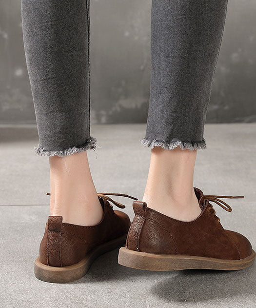 Graceful Orthopedic Shoes for Modern Look
