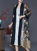 Classic Vintage Cardigan with a Flattering Fit