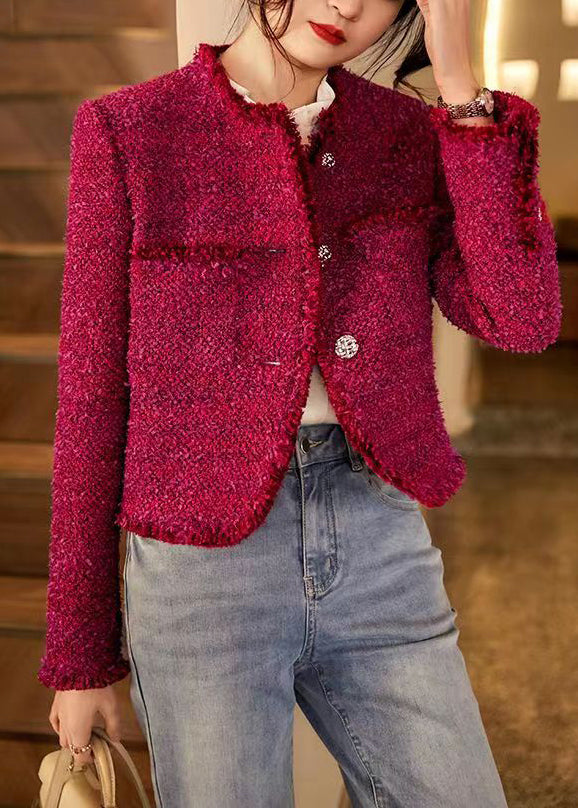 Elegantly Styled Coat for Everyday Wear