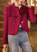 Elegantly Styled Coat for Everyday Wear