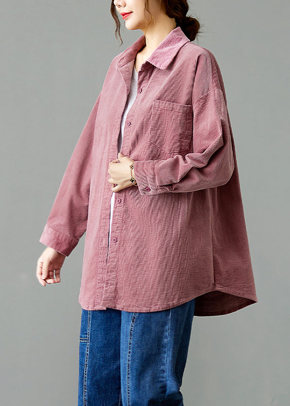 Beautifully Finished Shirt in a Timeless Design