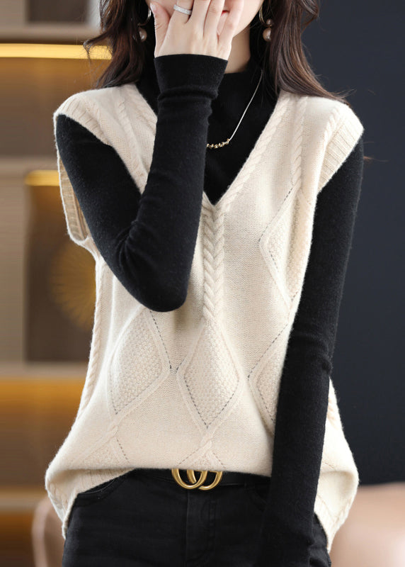 A Vintage Style Garment with Delicate Timeless Details