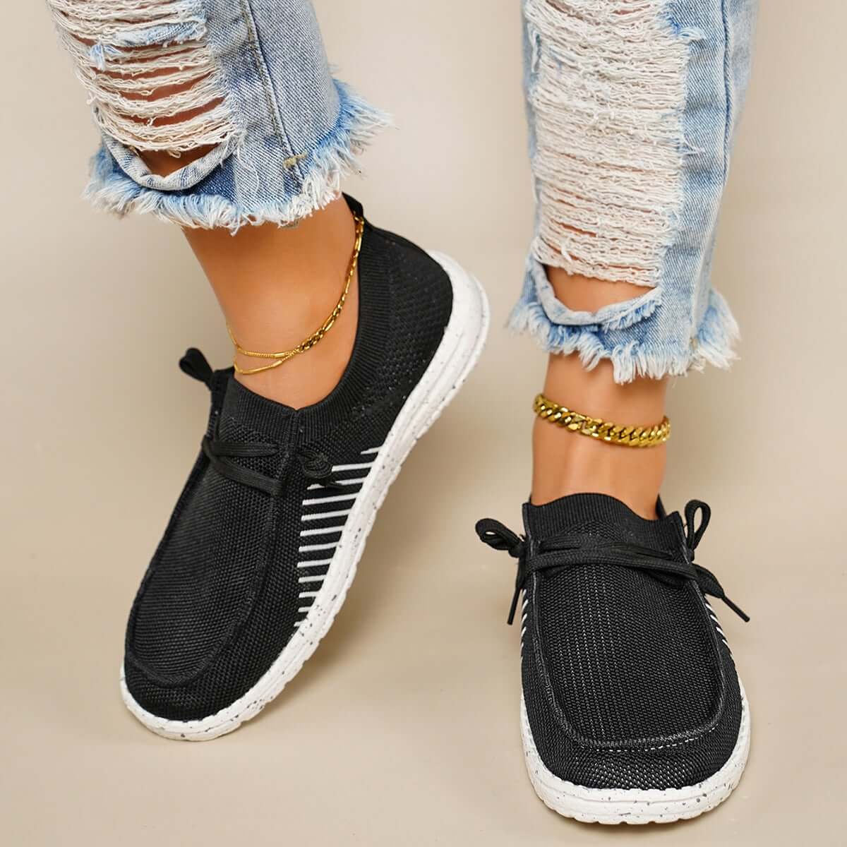 Stylish Orthopedic Sneakers for Any Occasion