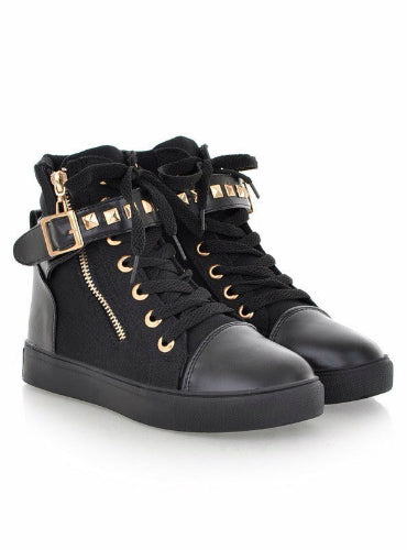 Elegant Orthopedic Sneakers for Every Step