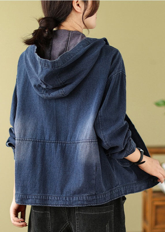 Gracefully Styled Coat for Any Occasion