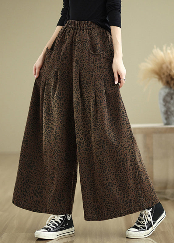 Gracefully Styled Pants for Any Occasion