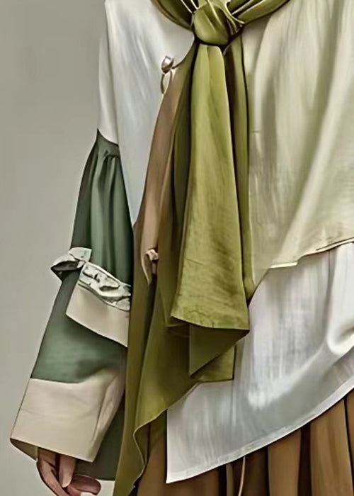 Beautifully Finished Shirt in a Timeless Design